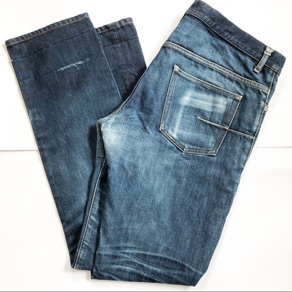 dior jeans mens